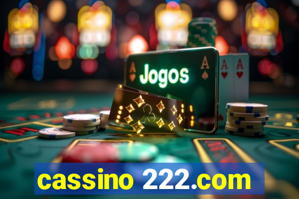 cassino 222.com